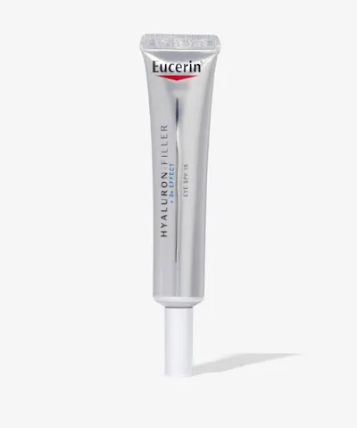 Eucerin - Hyaluron-Filler Eye Cream SPF15