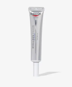 eucerin Hyaluron-Filler Eye Cream SPF15