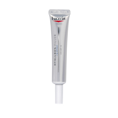 Eucerin Hyaluron-Filler Eye Cream SPF15