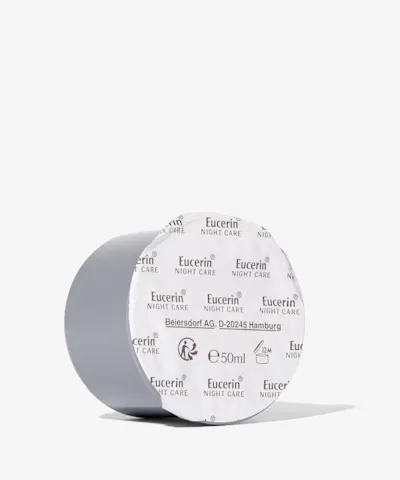 Eucerin - Hyaluron-Filler Night Cream Refill
