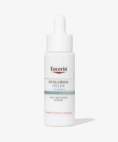 Eucerin - Hyaluron-Filler Skin Refining Serum with Hyaluronic Acid
