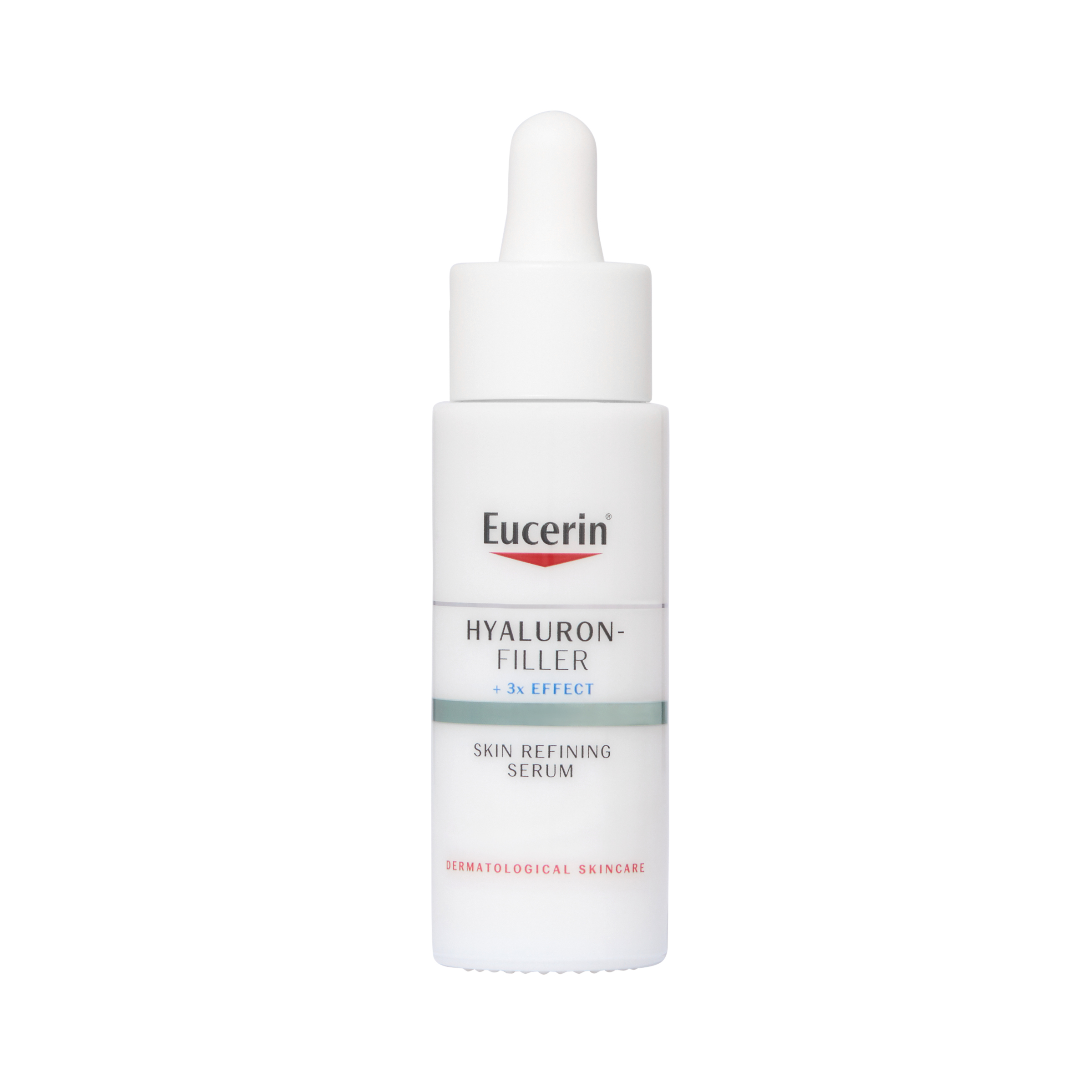 HyaluronFiller Skin Refining Serum with Hyaluronic Acid