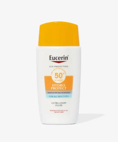 Eucerin - Sun Face Hydro Protect SPF50