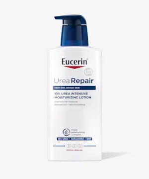 eucerin UreaRepair Plus 10% Body Lotion