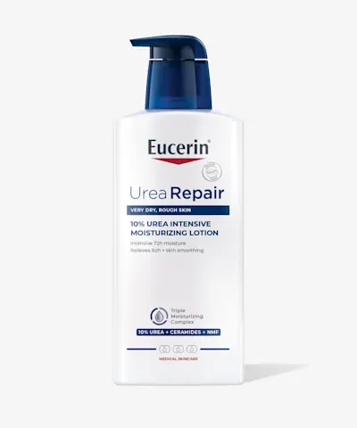 Eucerin - UreaRepair Plus 10% Body Lotion