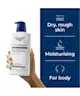 Eucerin - UreaRepair Plus 10% Body Lotion