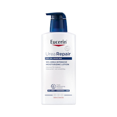 Eucerin UreaRepair Plus 10% Body Lotion