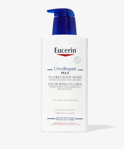 Eucerin - UreaRepair Plus 5% Urea Replenishing Body Wash
