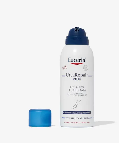 Eucerin - UreaRepair Plus Foot Foam