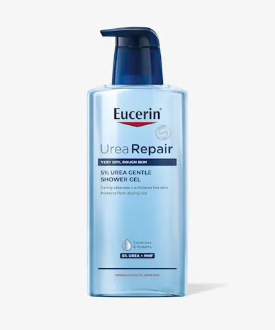 Eucerin - 5% Urea Repair Shower Gel