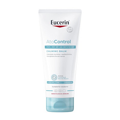 Eucerin AtoControl Balm 200ml