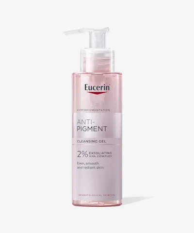 Eucerin - Anti Pigment Cleansing Gel 200ml