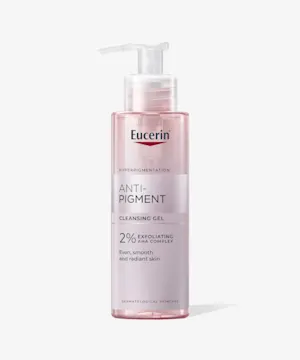 eucerin Anti Pigment Cleansing Gel 200ml