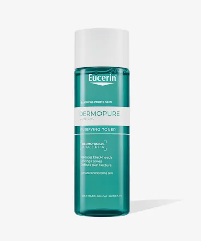 Eucerin - Dermopure Clinical Purifying Toner