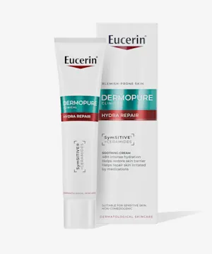eucerin Dermopure Clinical Hydra Repair Fluid