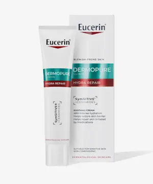 eucerin Dermopure Clinical Hydra Repair Fluid