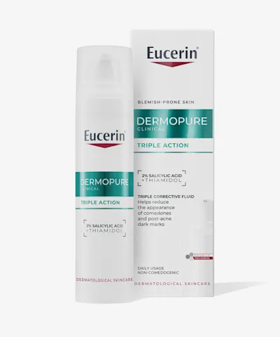 Eucerin - Dermopure Clinical Triple Action Serum 