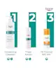 Eucerin - Dermopure Clinical Intense Correcting Cleansing Gel