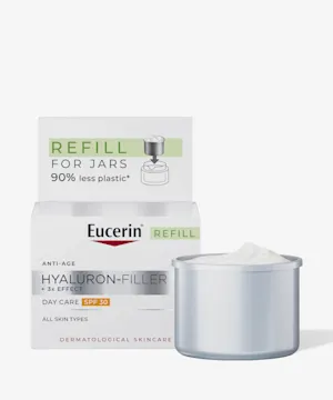 eucerin Hyaluron Filler SPF 30 Refill