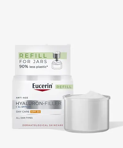 Eucerin - Hyaluron Filler SPF 30 Refill