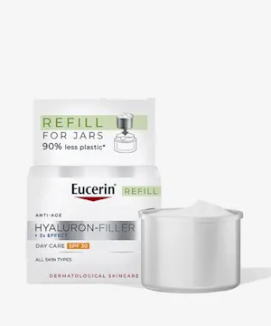 eucerin Hyaluron Filler SPF 30 Refill