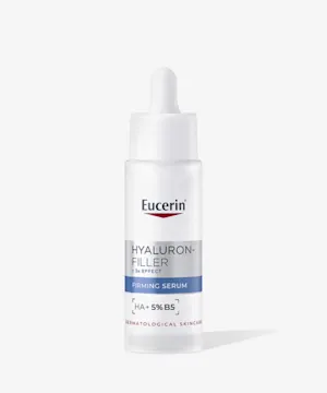 eucerin Hyaluron Filler Firming Serum