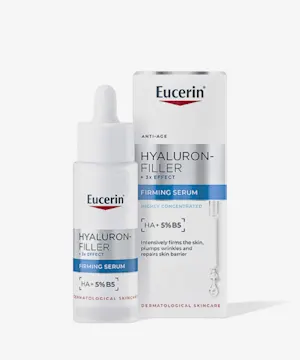 eucerin Hyaluron Filler Firming Serum