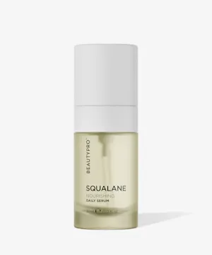 beautypro Squalane Nourishing Serum