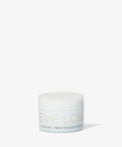 EVE LOM - Cleanser Travel Size & Muslin Cloth Set