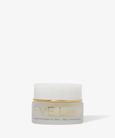 EVE LOM - Radiance Antioxidant Eye Cream