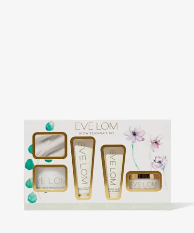 EVE LOM - Glow Essentials Discovery Set 