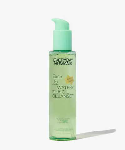 Everyday Humans - Ease Up Watery PHA Oil Cleanser