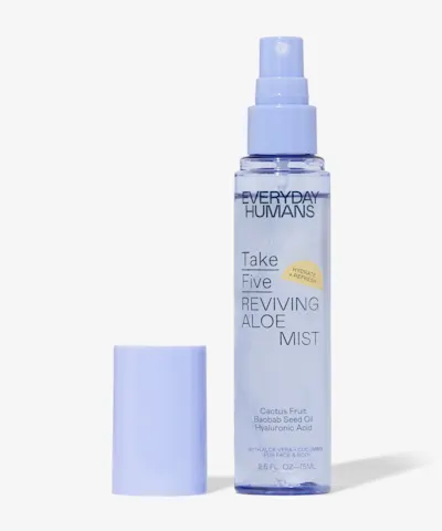 Everyday Humans - Take Five Reviving Aloe Mist