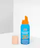 EVY Technology - Sunscreen Mousse SPF20