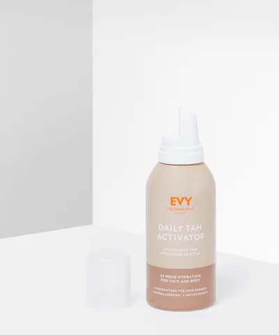 EVY Technology - Daily Tan Activator