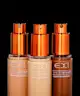 EX1 Cosmetics - Invisiwear Liquid Foundation