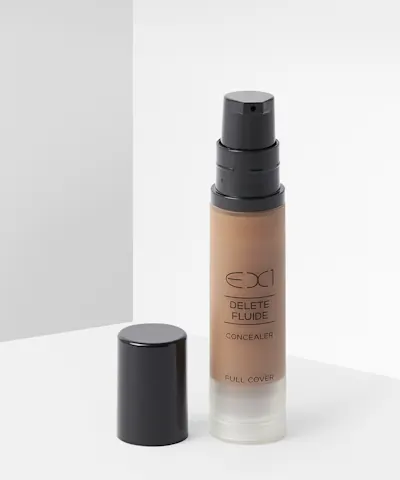 EX1 Cosmetics - Delete Fluide Concealer