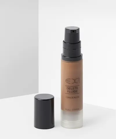 EX1 Cosmetics - Delete Fluide Concealer