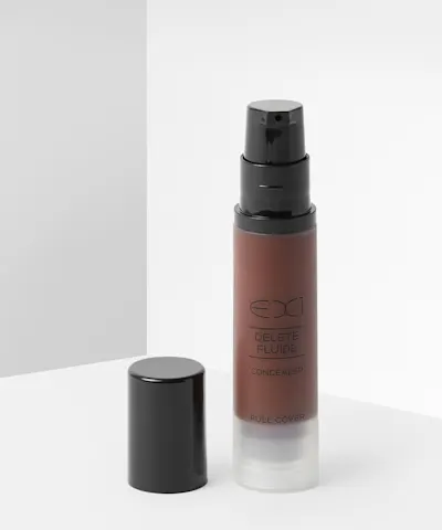EX1 Cosmetics - Delete Fluide Concealer