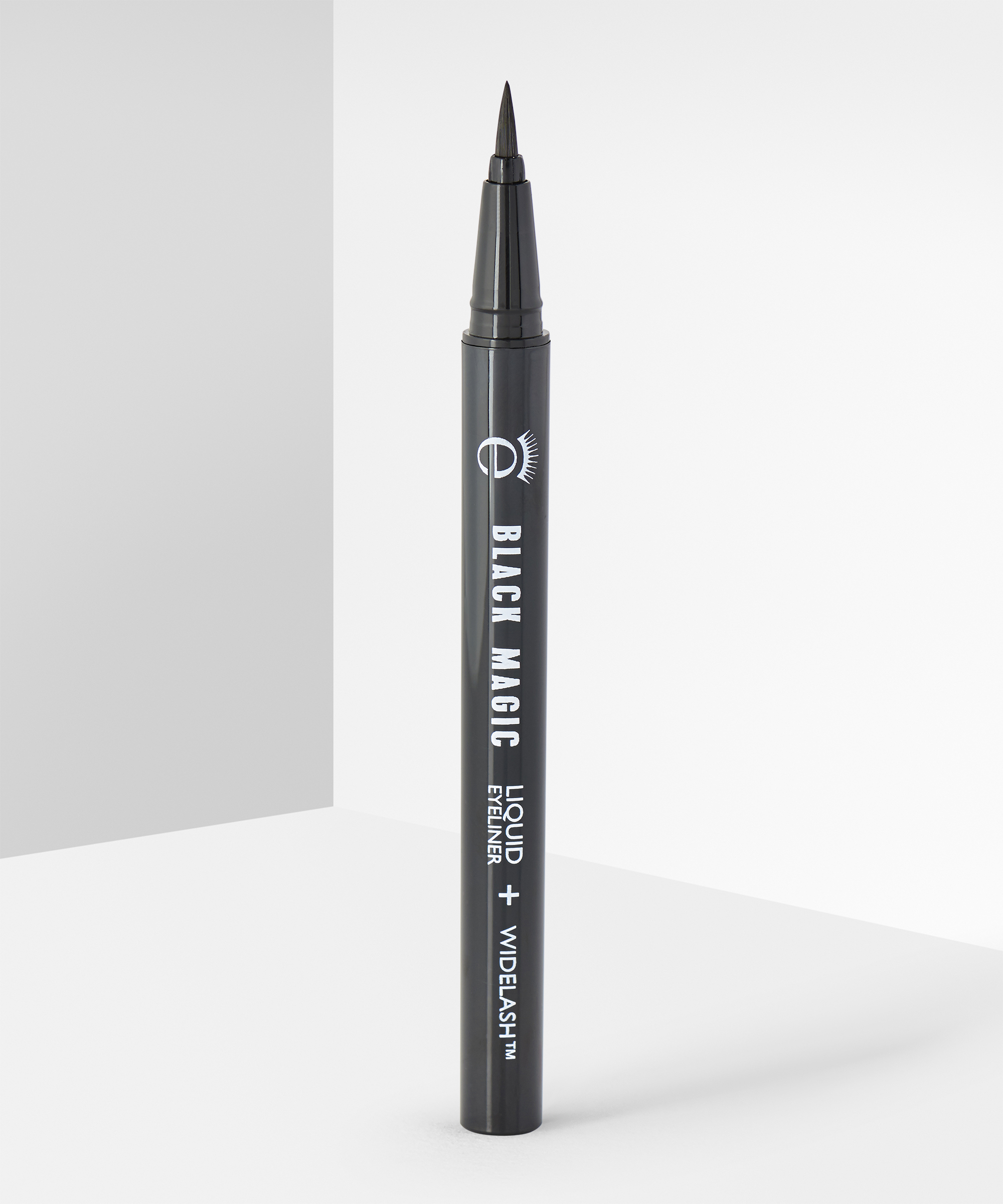black magic liquid eyeliner