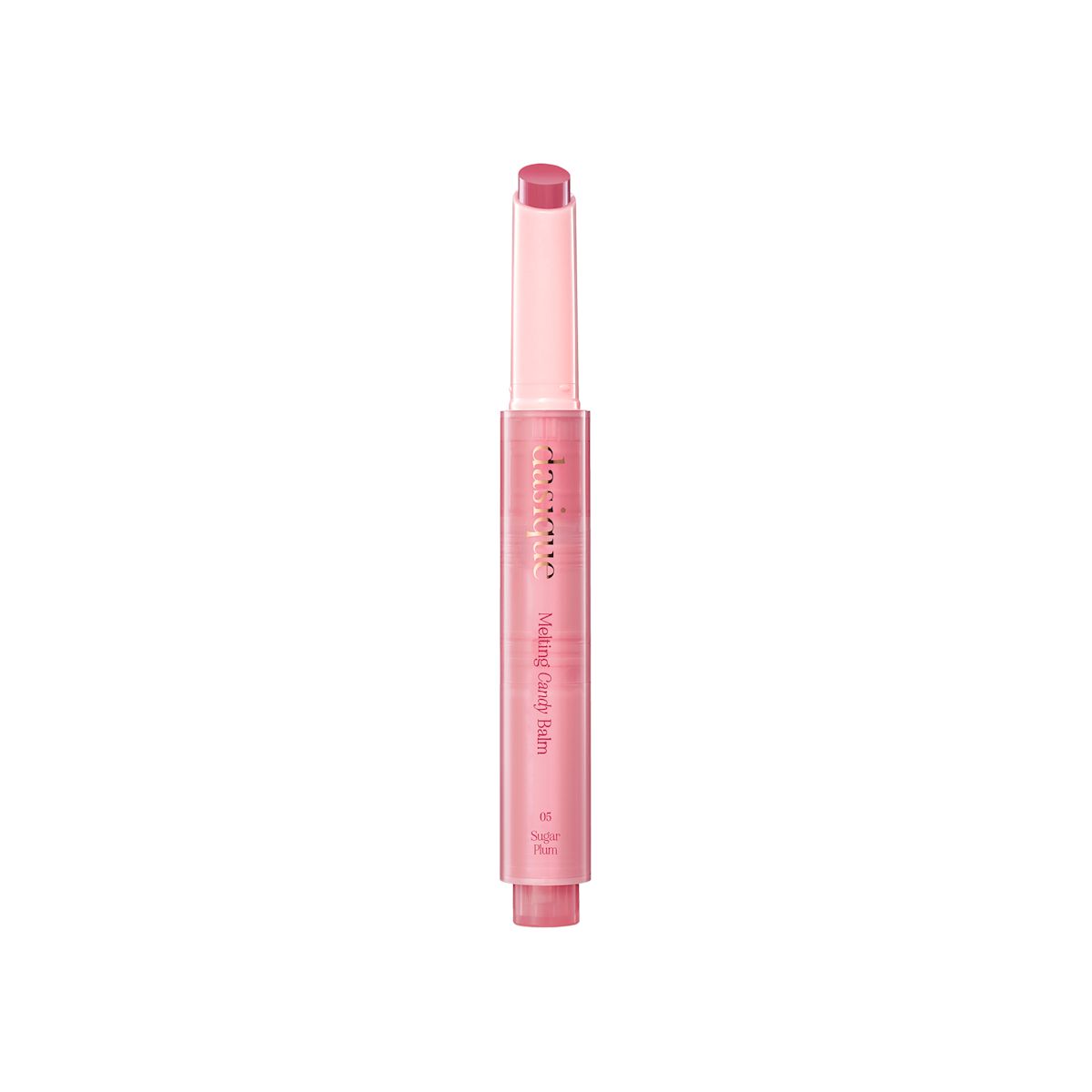 DASIQUE Melting Candy Balm #05 Sugar Plum 1.5g