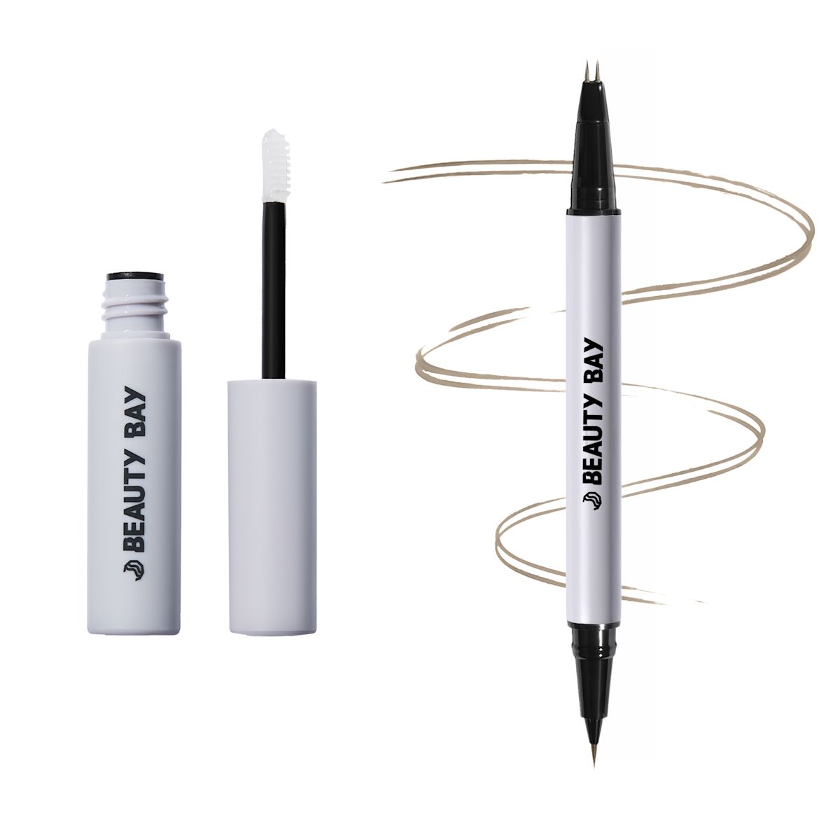 Brow Sketch & Stretch Duo - Fair