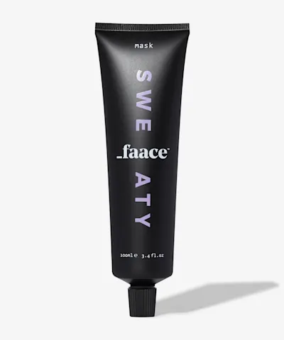 Faace - Sweaty Faace Face Mask And Primer