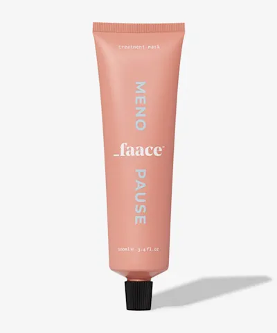 Faace - Menopause Faace Daily Face Cream Treatment Mask