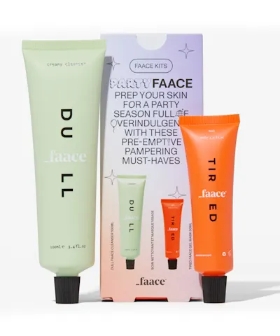 Faace - Party Faace Kit