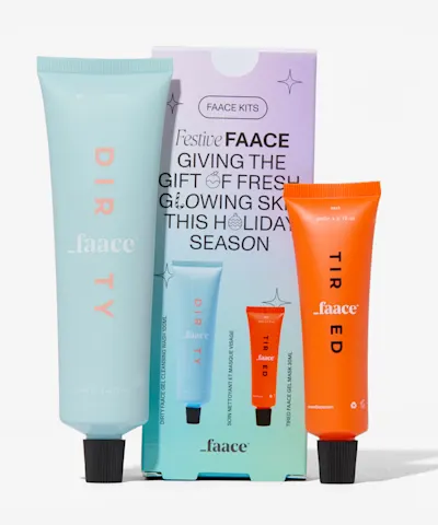 Faace - Festive Faace Kit