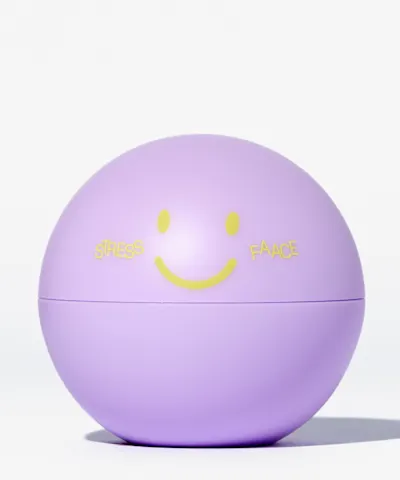 Faace - Stress Faace Daily Moisturiser