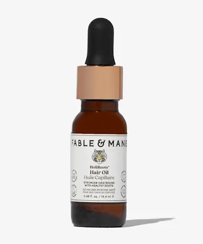Fable & Mane - HoliRoots™ Hair Oil