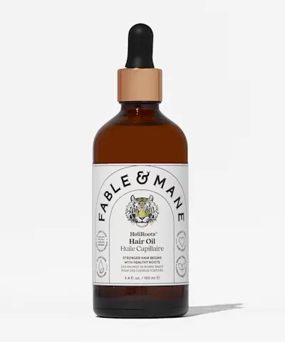 Fable & Mane - HoliRoots™ Hair Oil