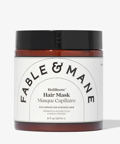 Fable & Mane - HoliRoots™ Hair Mask